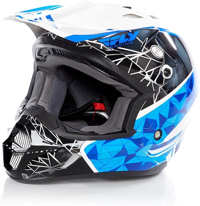 fly mx helmets