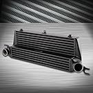 For BMW Mini Cooper S Clubman R55 R56 Facelift 2010 + Competition Intercooler