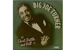 Shout Rattle & Roll