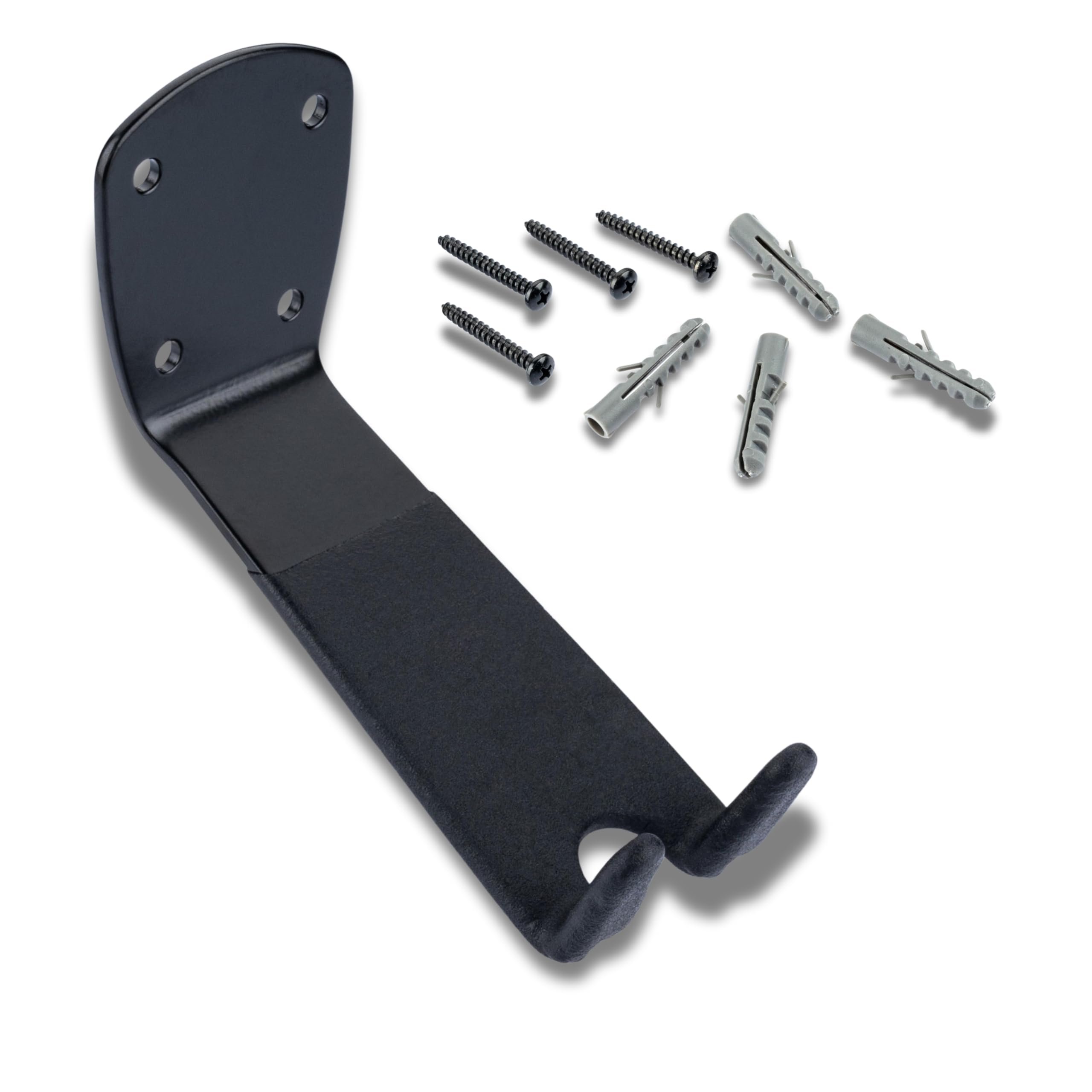 Diverse Contec Contec bicycle wall bracket for hanging the pedal