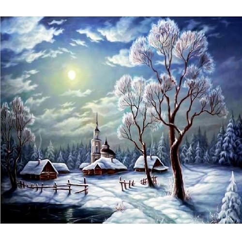 Full 5D Diamond Painting: Amazon.co.uk