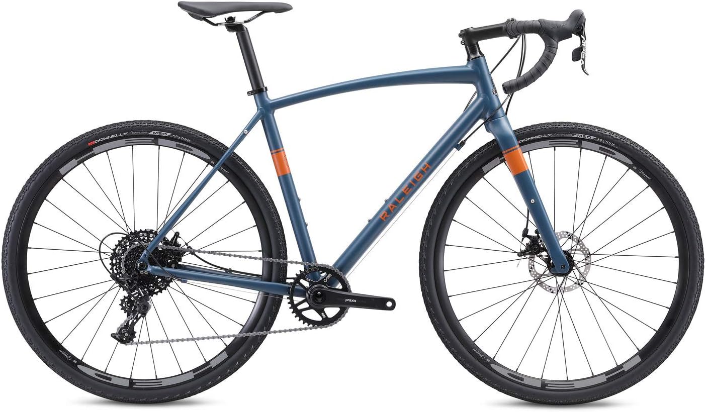 Raleigh Bikes Willard 3
