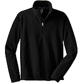 Port Authority Fleece 1/4-Zip Pullover