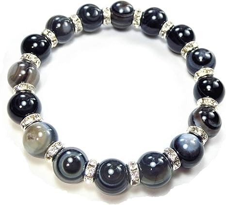 Amazon 叶石 厄除け 大願成就のお守りに 神の眼ブレス 12mm 天眼石 パワーストーン ブレスレット メンズ 天然石 a 浄化用 さざれ水晶 メンズm 約17cm 一般的な男性用 インテリア オンライン通販 Amazon 叶石 厄除け 大願成就のお守りに 神の眼ブレス 12mm 天眼石 パワーストーン ブレスレット メンズ 天然石 a 浄化用 さざれ水晶 メンズm 約17cm 一般的な男性用 インテリア オンライン通販