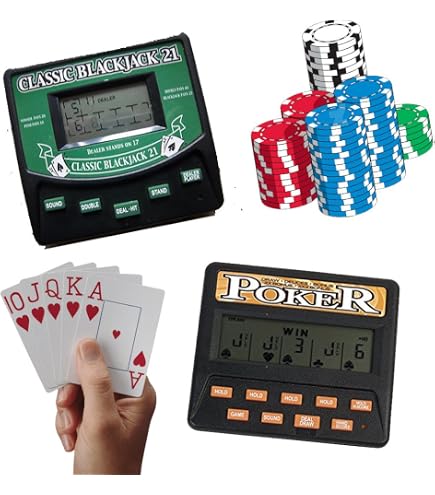 Amazon.com: Big Screen Blackjack 21 - Big Screen Blackjack21