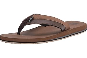 Billabong Men's All Day Impact Supreme Cushion Eva Footbed Sandal