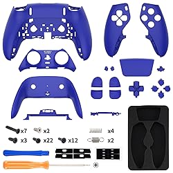 eXtremeRate Full Set Shell with Buttons Touchpad