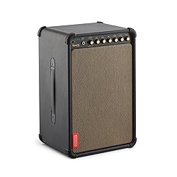 Positive Grid Spark Live Smart Guitar