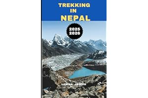 TREKKING IN NEPAL 2025-2026