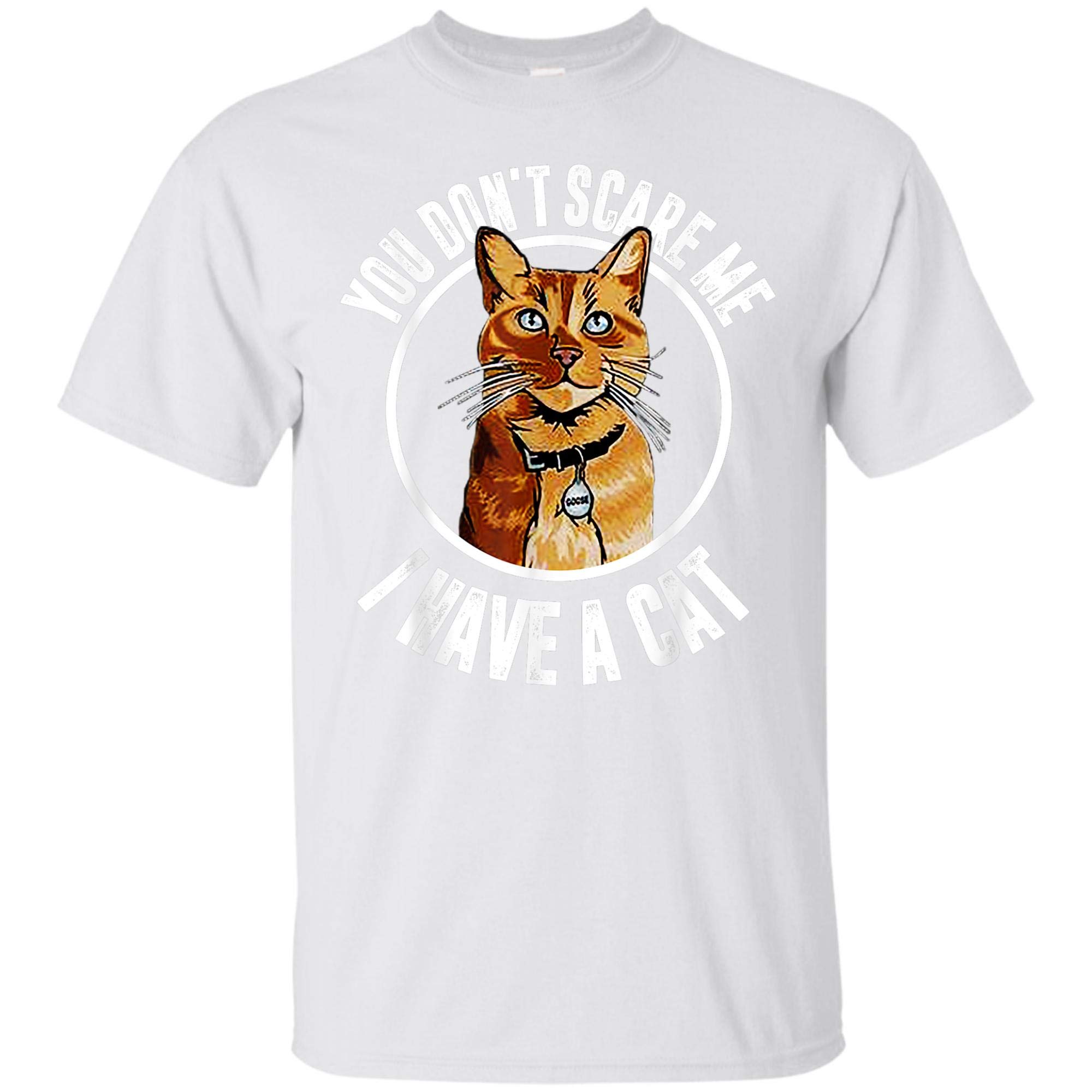 flerken t shirt