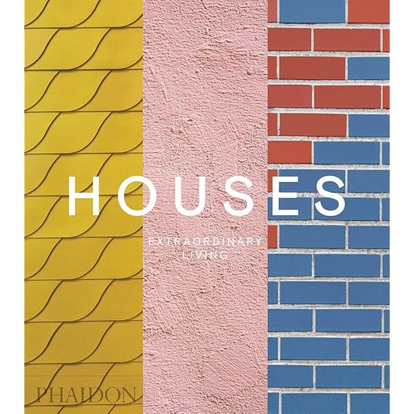 アート・デザイン・音楽 The House Book Phaidon アート・デザイン