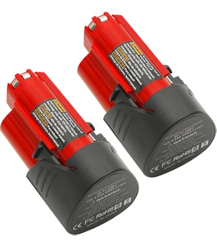 Batterie Pour Balai Sans Fil Kärcher K52, K55, K65+, KB5, KC55, KC55+, Etc. Comme 28100010, 6.654-118.0, 4,8 V (3 Ah