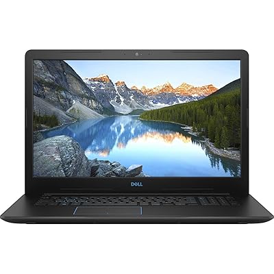 Dell G3 3779, 2019 Flagship Full HD IPS Gaming Guatemala Ubuy