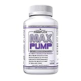 Max Pump
