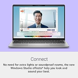 Dell Copilot + Inspiron 14 PC 5441 Laptop - 14-inch