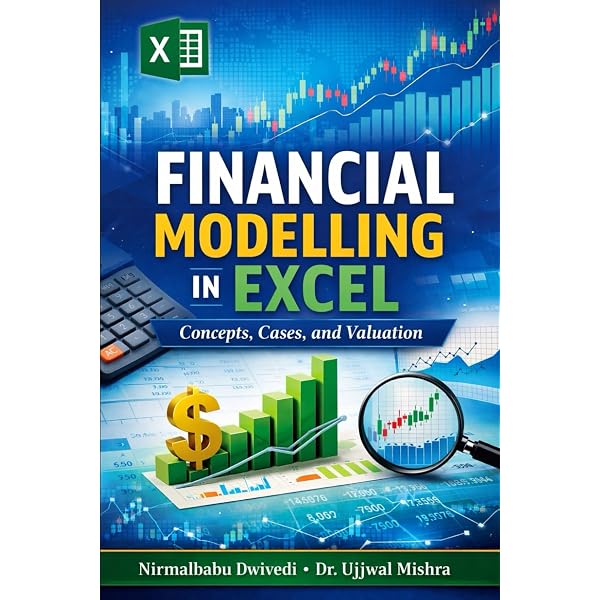 Financial Modeling: An Introductory Guide to Excel and VBA