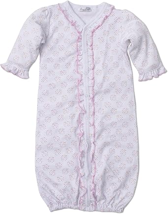 newborn convertible gown