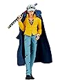 Banpresto - One Piece - Trafalgar Law, Bandai Spirits The Shukko Figure
