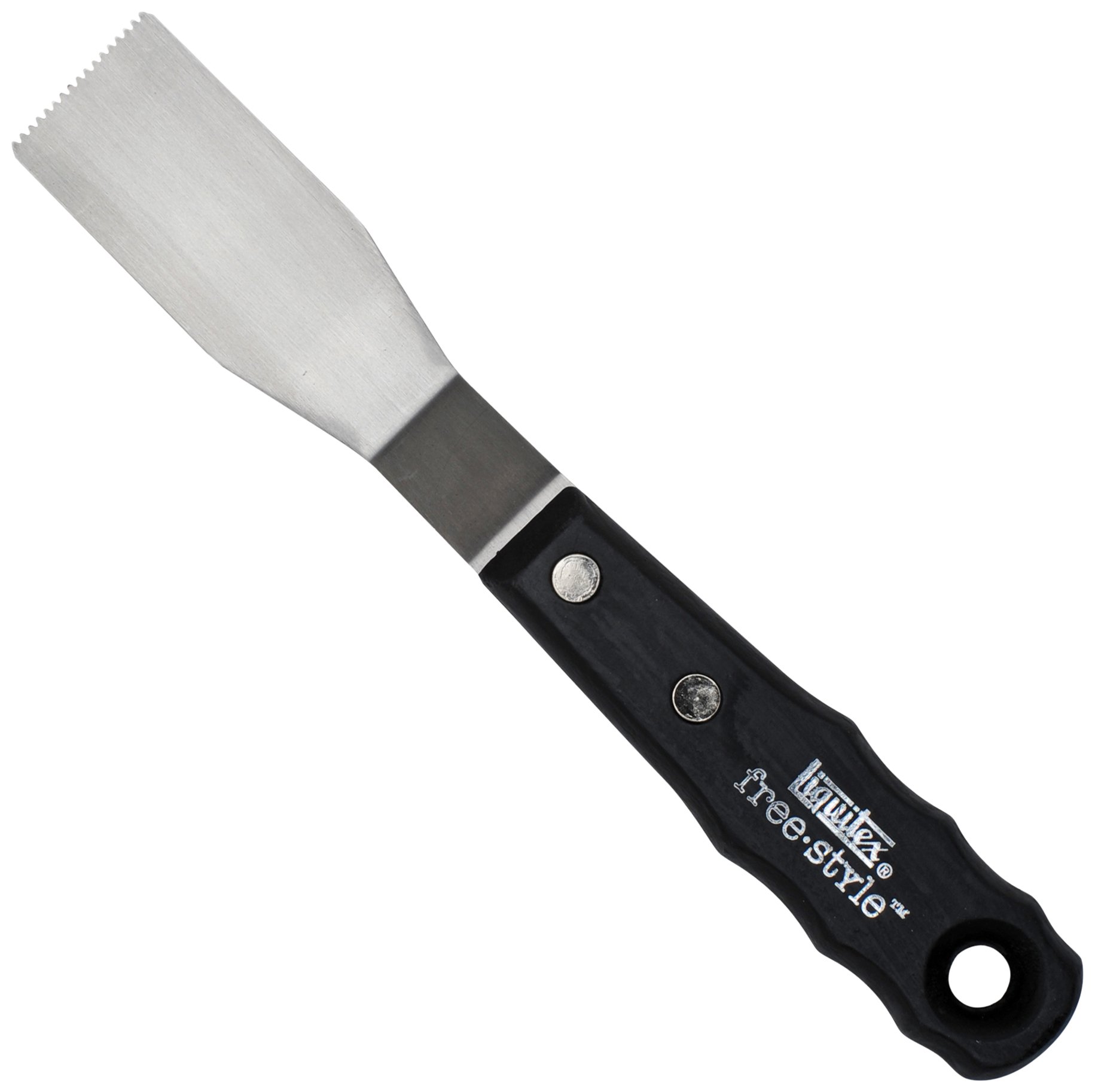 Liquitex Professional Freestyle Large Painting Knife No. 8