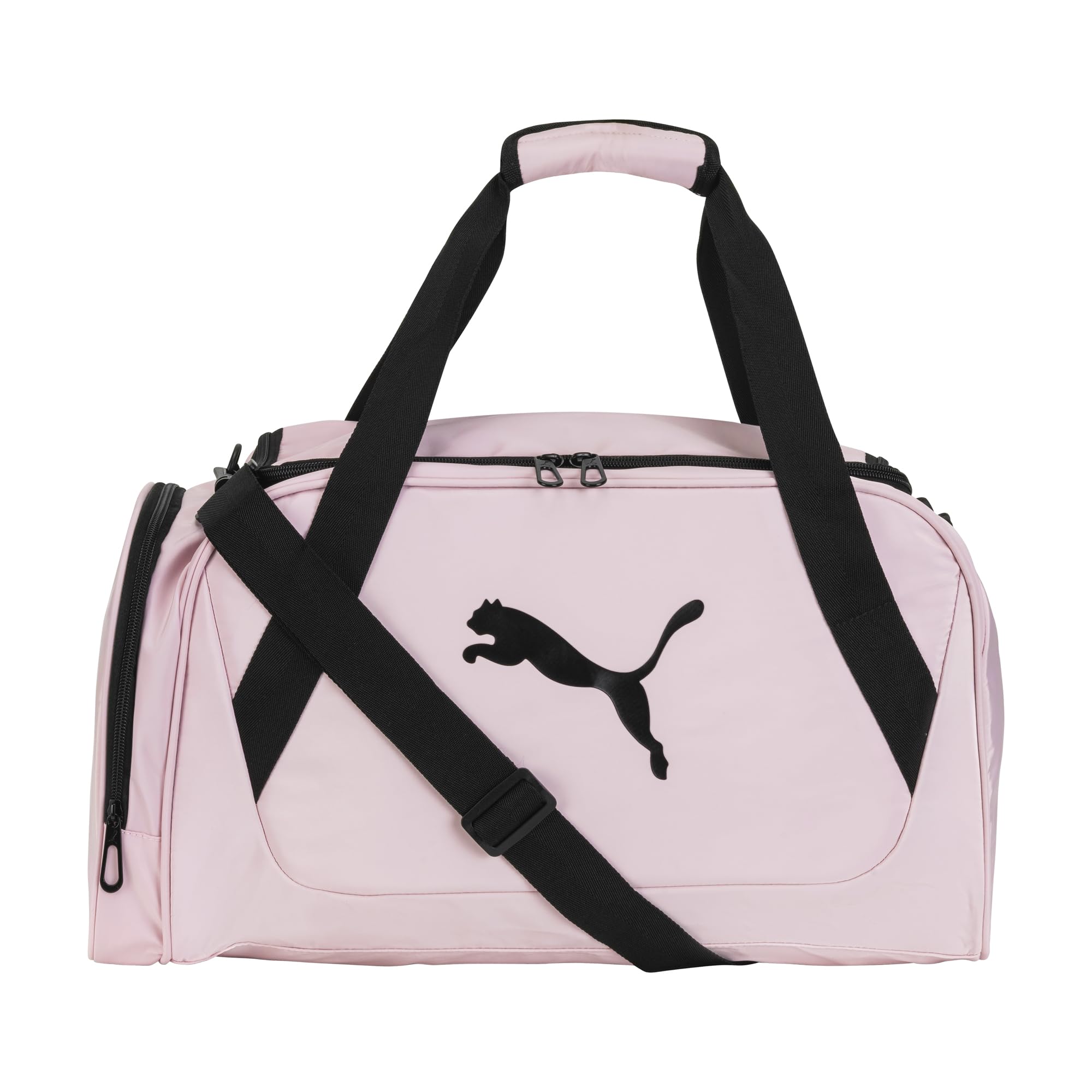 PUMA Women's Flora Duffel Bag