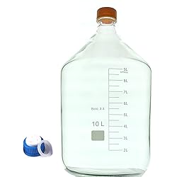 DONLAB MBP-20L3 Borosilicate Glass 20000ml/20L