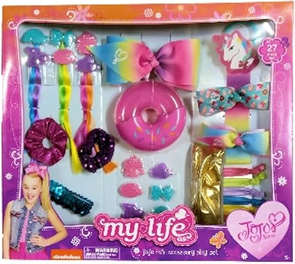 jojo siwa barbie doll amazon