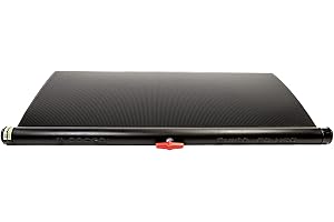 POOLZILLA Fafco Solar Bear 10071 4x20x2 Solar Heating System for Above Ground Pools, Does Not Include Starter Kit