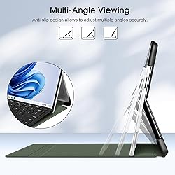 Fintie Case for 13 Inch Microsoft Surface Pro
