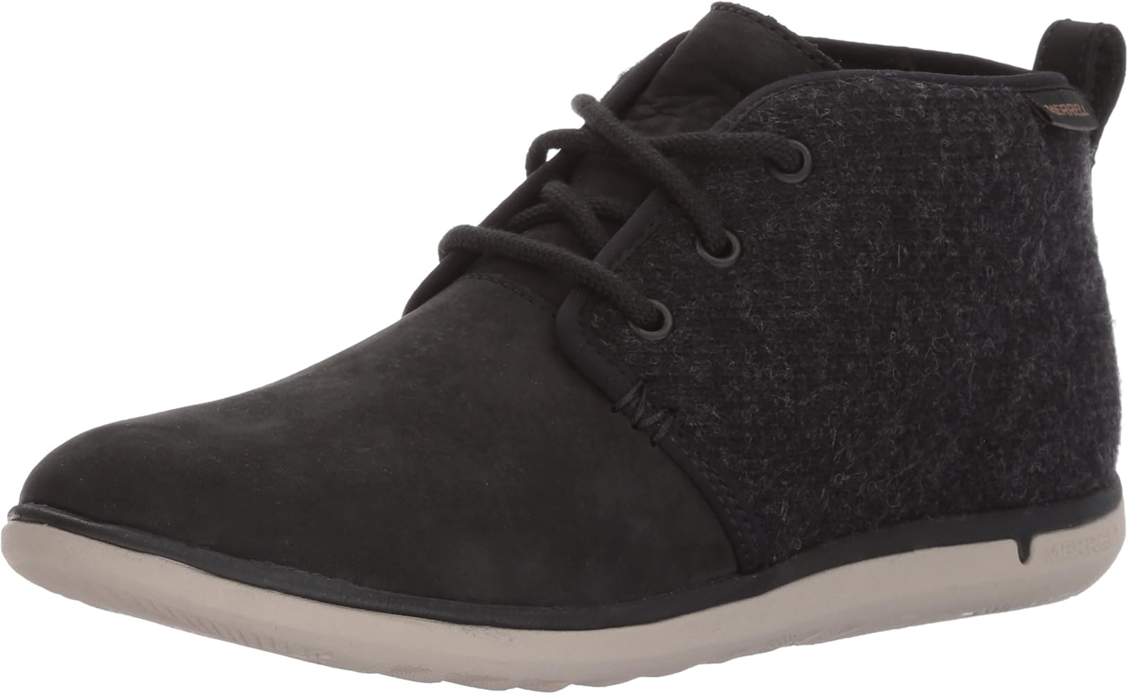 merrell chukka women's