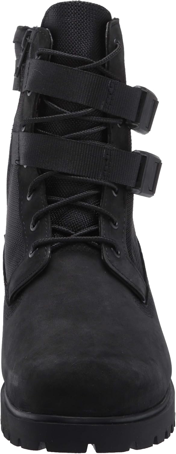 timberland jayne double buckle waterproof boot