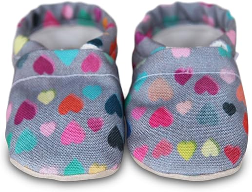 vegan baby shoes