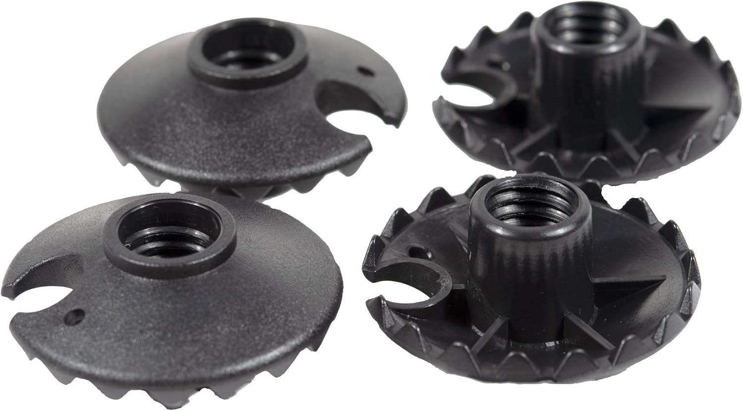 snow baskets for hiking