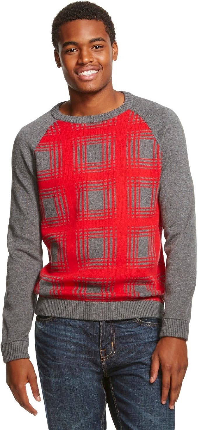 sweater mossimo hombre