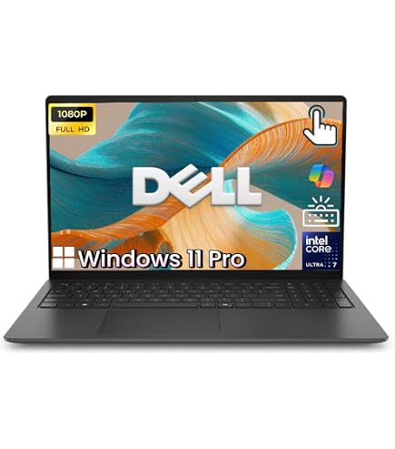 Amazon.com: DELL 13th Generation Business Inspiron 15 3530 Laptop