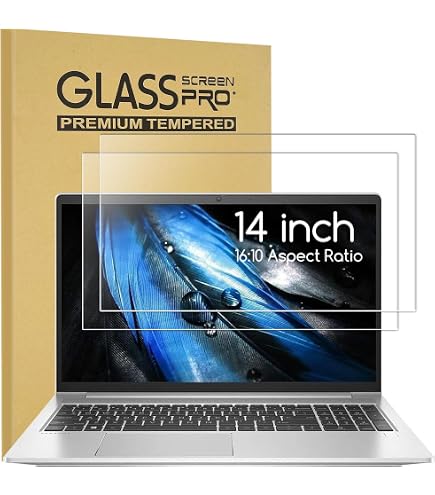Brotect Pellicola Protettiva Opaca Per Acer Spin 5 (2017) - Anti-Riflesso, Anti-Impronta, Anti-Graffio, Made In Germany
