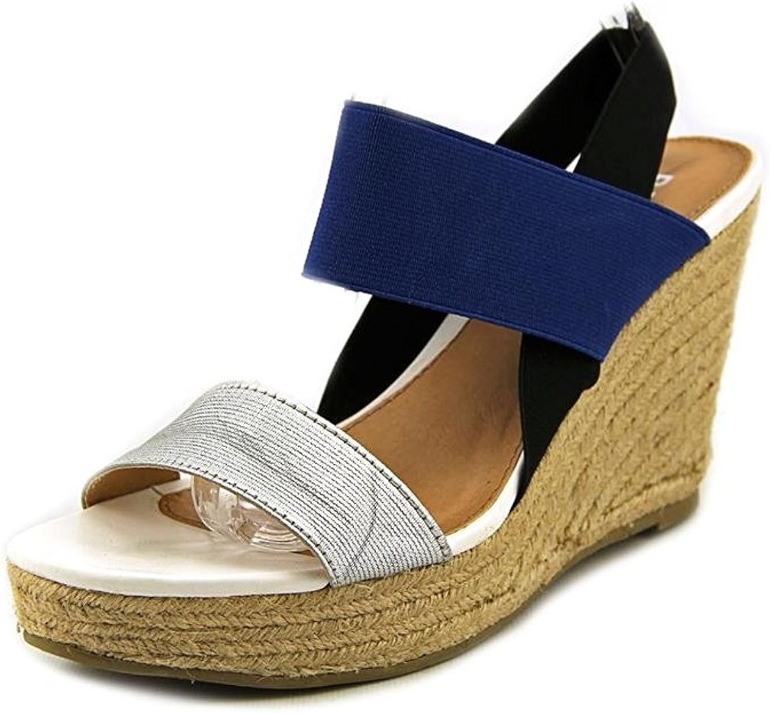 report platform sandals