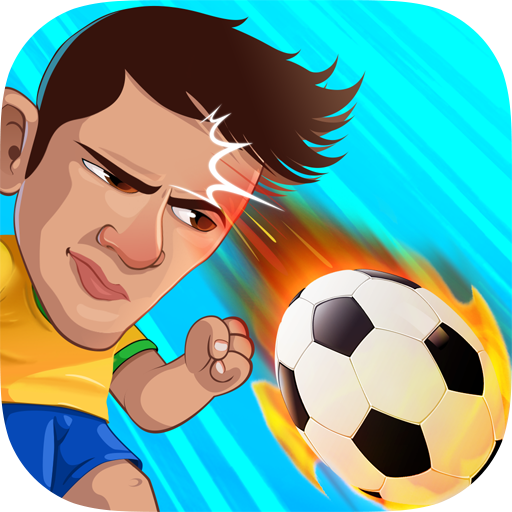 Head Soccer - Brazil Cup 2014
