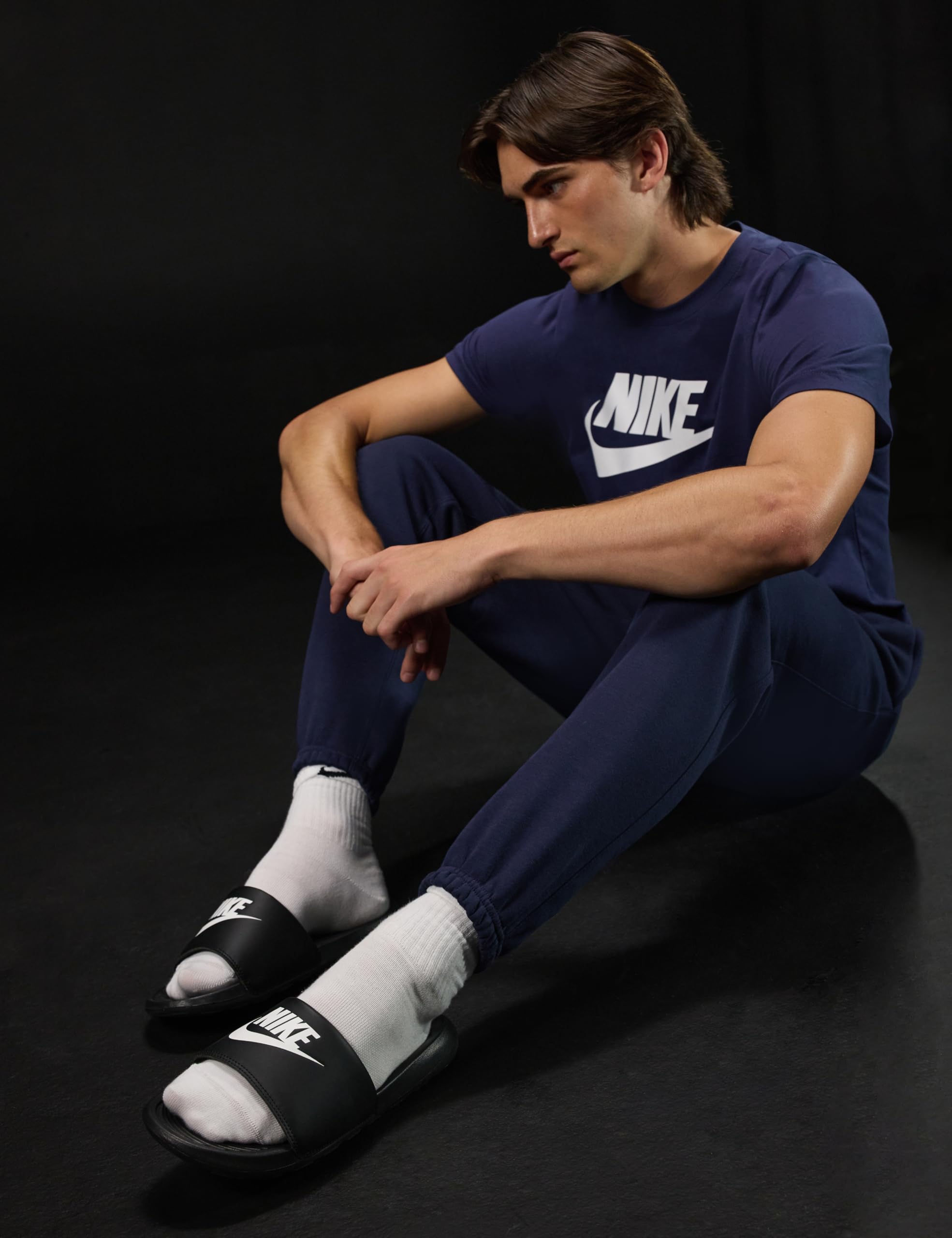 NIKE Women's Victori Slippers