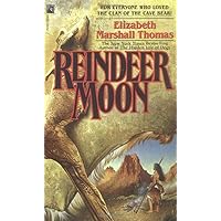 Reindeer Moon: Reindeer Moon