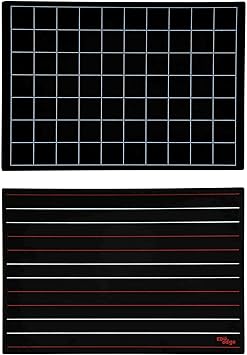 EDu_edge Slate with Lines and Squares