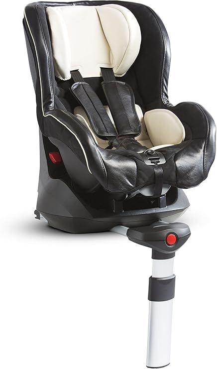 silver cross quantum car seat