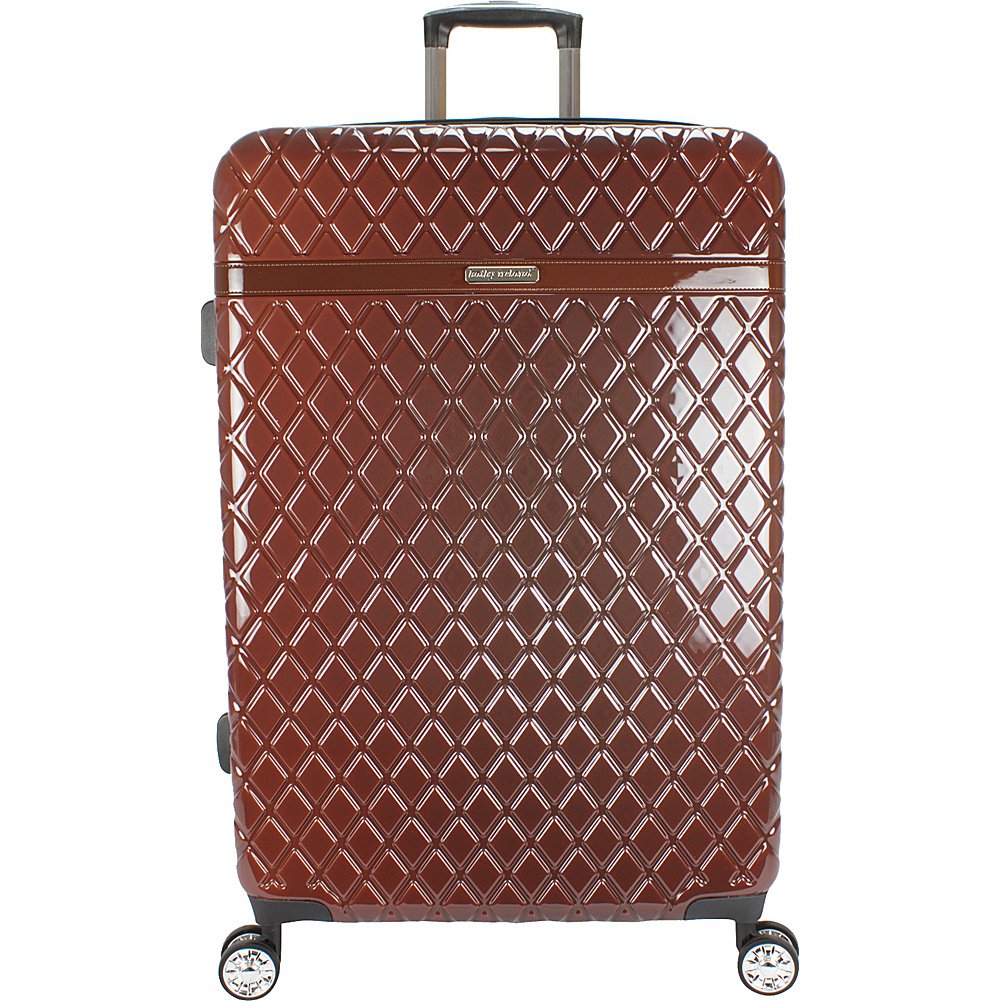 Kathy Ireland Yasmine 29" Expandable Hardside Spinner