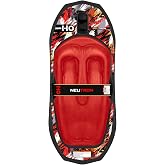 HO Sports Neutron Kneeboard w/Powerlock Strap