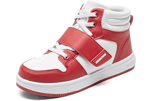 Dream Pairs Unisex-Child Freestyle-k