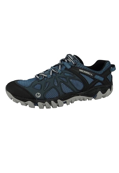 merrell men's all out blaze aero sport water shoe