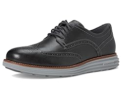 Cole Haan Men's Original Grand Remastered Wingtip