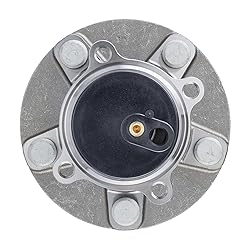 Stirling PHA590205PR_H907 - Pair 2 Front Wheel