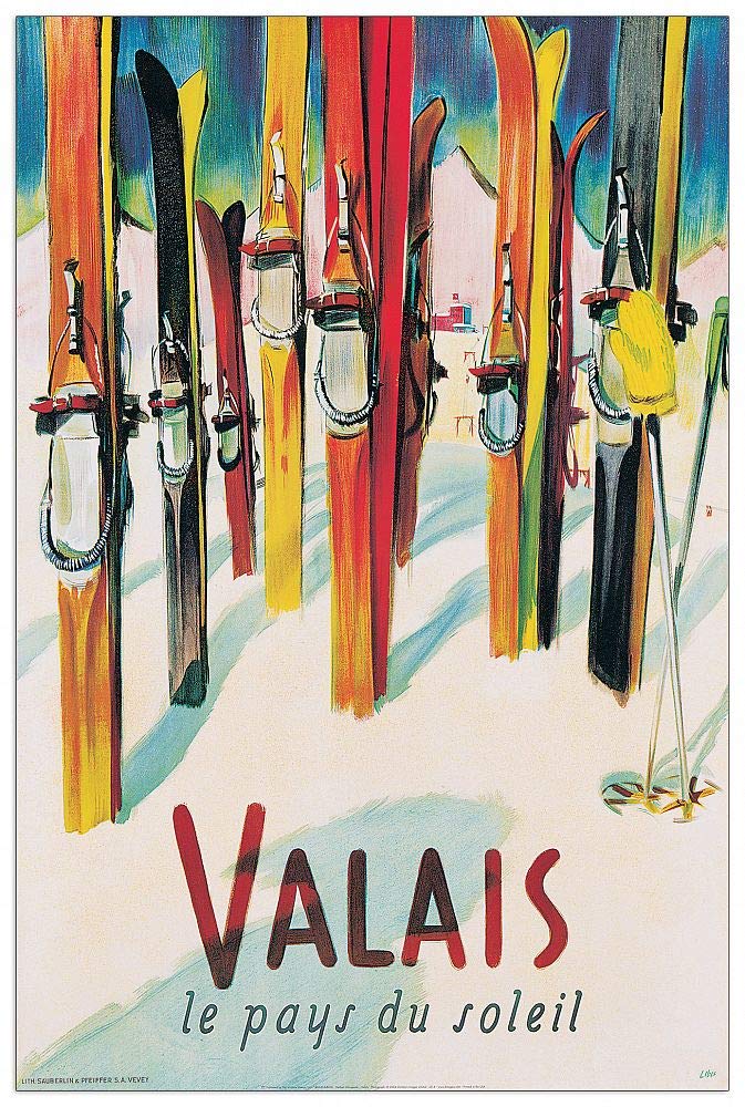 Artopweb Decorative Panel, Multicolour, 50x76 Cm