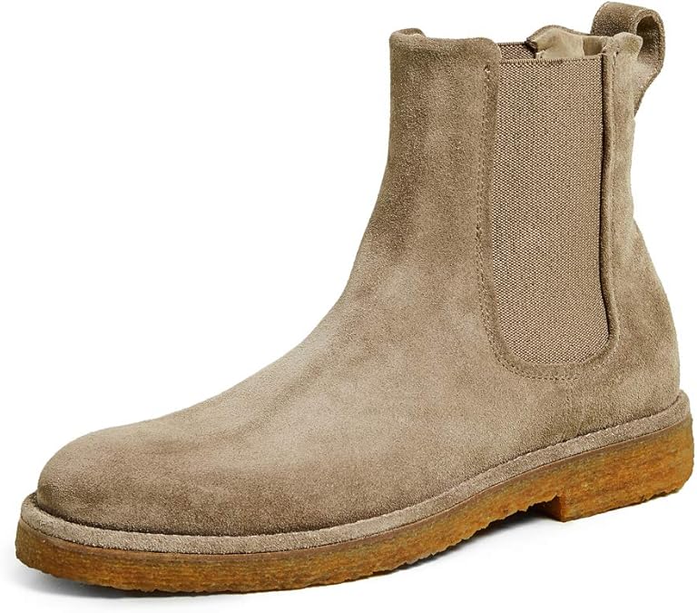 vince denver chelsea boot
