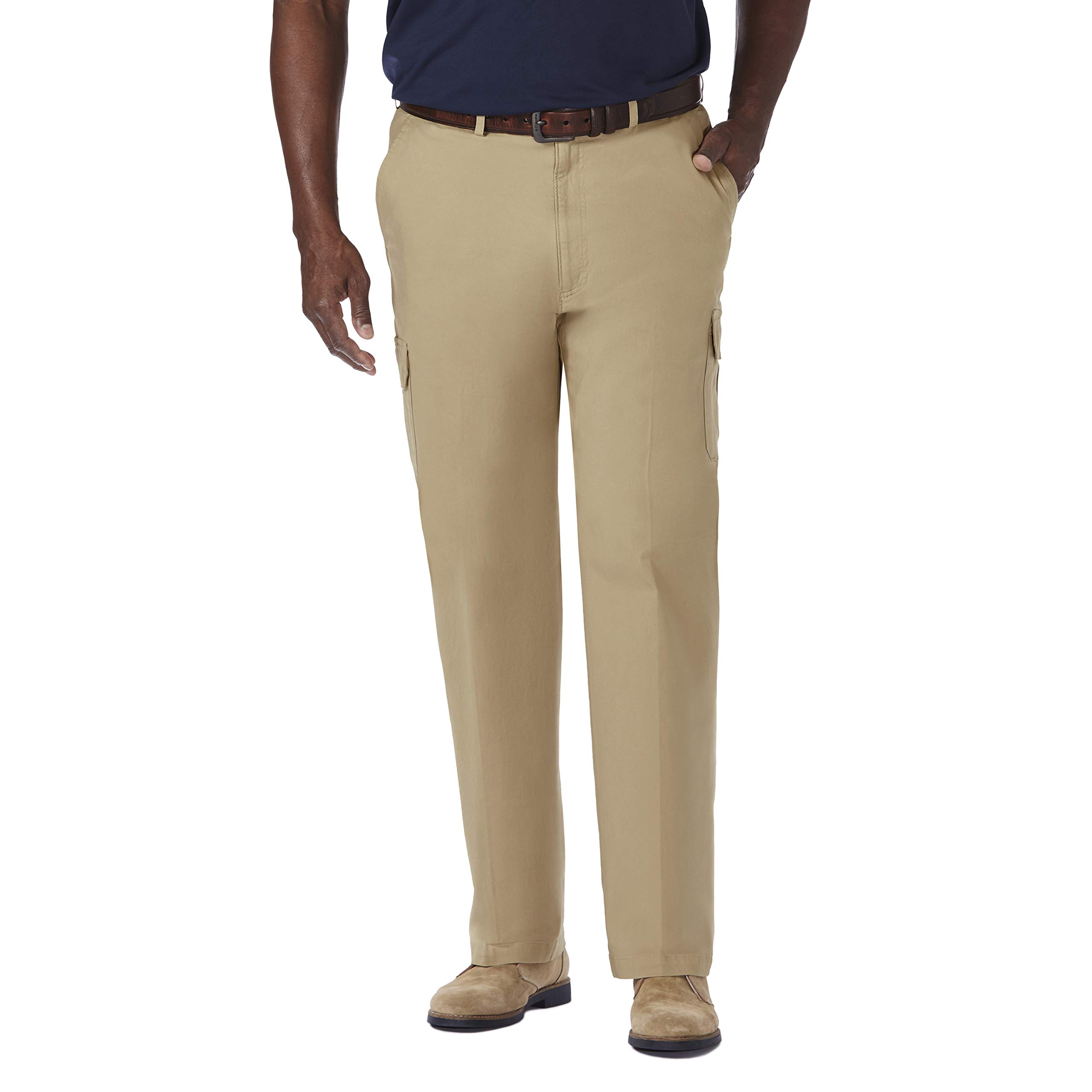 kids navy chinos